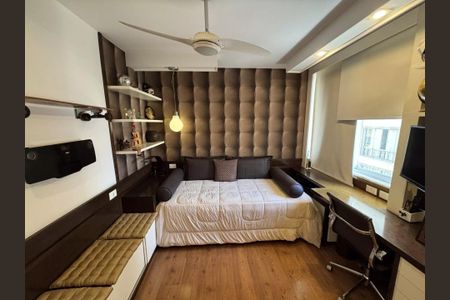 Apartamento à venda com 204m², 2 quartos e 1 vaga