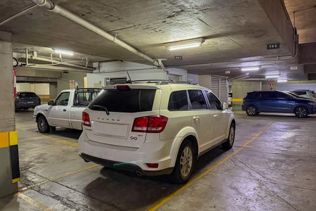 Apartamento à venda com 180m², 4 quartos e 2 vagas
