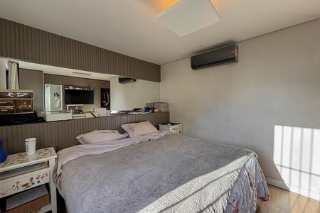 Apartamento à venda com 180m², 4 quartos e 2 vagas