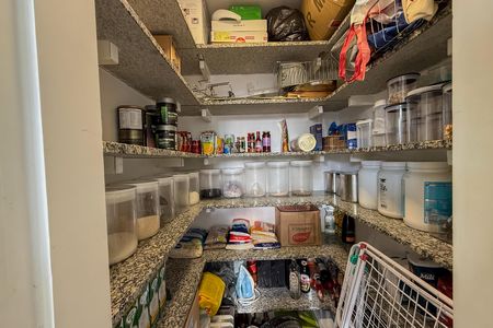 Apartamento à venda com 180m², 4 quartos e 2 vagas