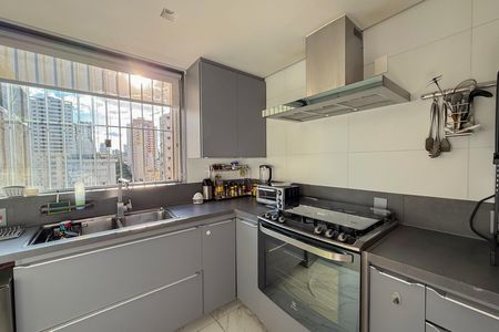 Apartamento à venda com 180m², 4 quartos e 2 vagas