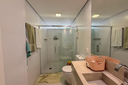 Apartamento à venda com 180m², 4 quartos e 2 vagas