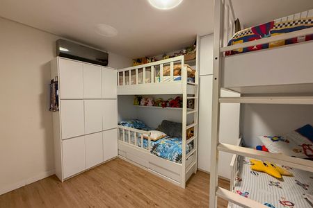 Apartamento à venda com 180m², 4 quartos e 2 vagas