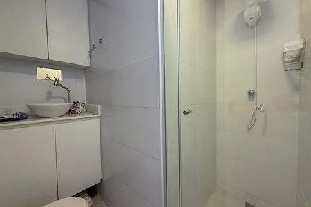 Apartamento à venda com 180m², 4 quartos e 2 vagas