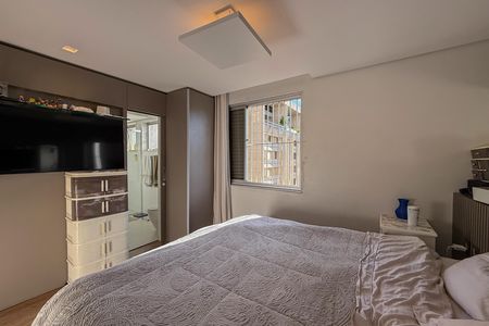 Apartamento à venda com 180m², 4 quartos e 2 vagas