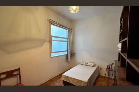 Apartamento à venda com 3 quartos, 130m² em Copacabana, Rio de Janeiro