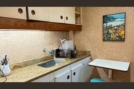 Apartamento à venda com 3 quartos, 130m² em Copacabana, Rio de Janeiro