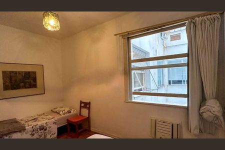 Apartamento à venda com 3 quartos, 130m² em Copacabana, Rio de Janeiro