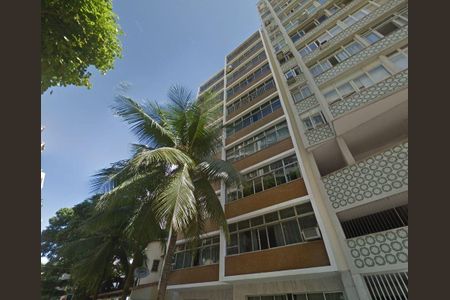 Apartamento à venda com 3 quartos, 130m² em Copacabana, Rio de Janeiro