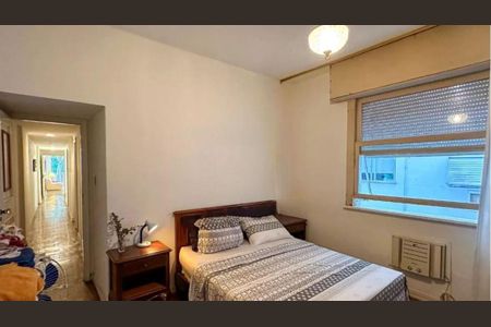 Apartamento à venda com 3 quartos, 130m² em Copacabana, Rio de Janeiro