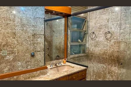 Apartamento à venda com 3 quartos, 130m² em Copacabana, Rio de Janeiro