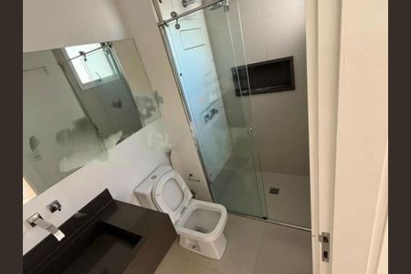 Apartamento para alugar com 61m², 1 quarto e 2 vagas