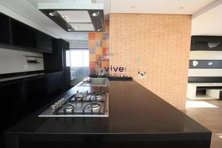 Apartamento para alugar com 61m², 1 quarto e 2 vagas