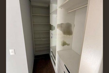Apartamento para alugar com 61m², 1 quarto e 2 vagas