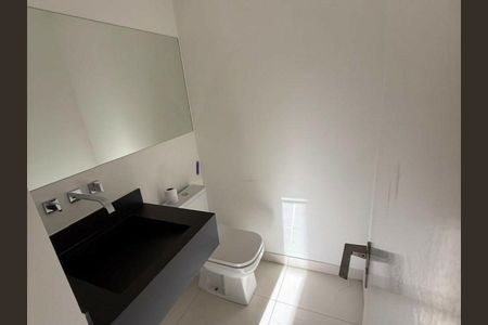 Apartamento para alugar com 61m², 1 quarto e 2 vagas