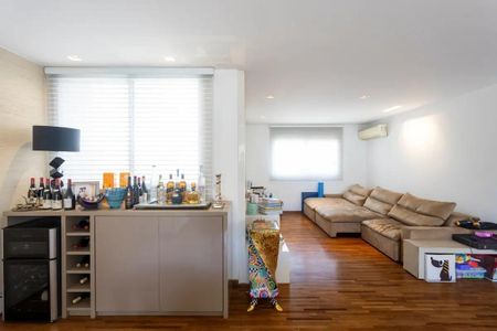 Apartamento à venda com 3 quartos, 270m² em Moema, São Paulo