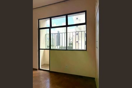 Apartamento à venda com 3 quartos, 130m² em Funcionários, Belo Horizonte