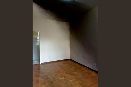 Apartamento à venda com 3 quartos, 130m² em Funcionários, Belo Horizonte