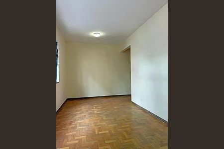 Apartamento à venda com 3 quartos, 130m² em Funcionários, Belo Horizonte