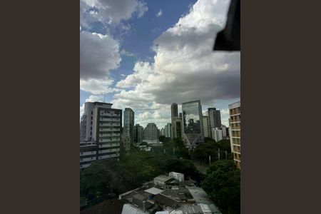 Apartamento à venda com 130m², 3 quartos e 1 vaga
