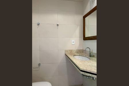 Apartamento à venda com 130m², 3 quartos e 1 vaga