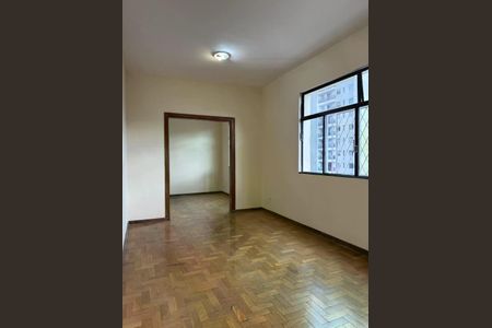 Apartamento à venda com 3 quartos, 130m² em Funcionários, Belo Horizonte