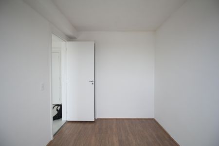 Suíte de apartamento para alugar com 1 quarto, 33m² em Morumbi, São Paulo