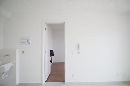 Apartamento para alugar com 33m², 1 quarto e sem vagaSala