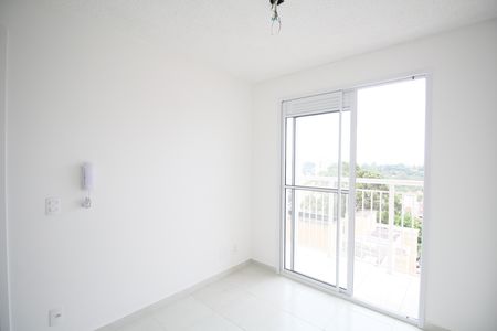 Apartamento para alugar com 33m², 1 quarto e sem vagaSala