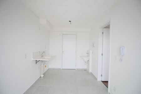Apartamento para alugar com 33m², 1 quarto e sem vagaSala