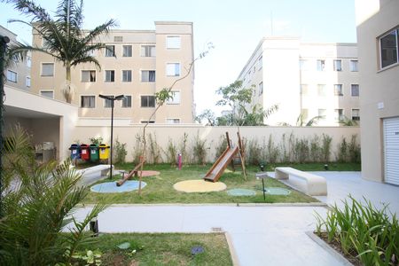 Apartamento para alugar com 33m², 1 quarto e sem vagaÁrea comum - Playground