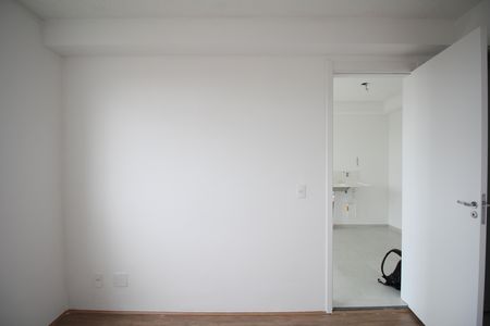 Apartamento para alugar com 33m², 1 quarto e sem vagaSuíte