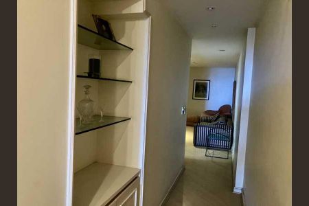 Apartamento à venda com 320m², 4 quartos e 1 vaga