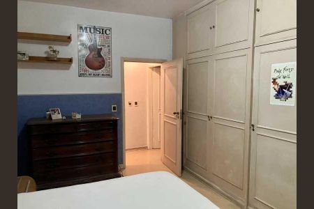 Apartamento à venda com 4 quartos, 320m² em Leme, Rio de Janeiro