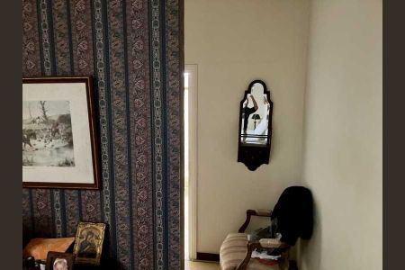 Apartamento à venda com 320m², 4 quartos e 1 vaga