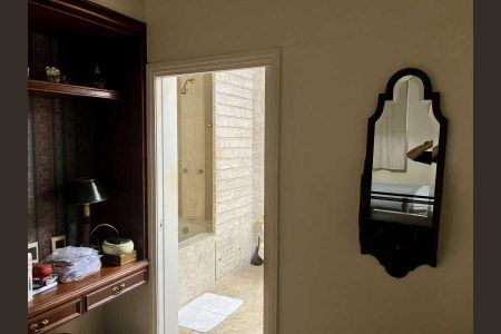 Apartamento à venda com 320m², 4 quartos e 1 vaga