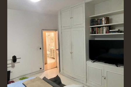 Apartamento à venda com 320m², 4 quartos e 1 vaga