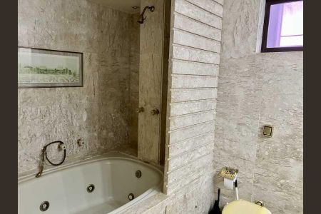 Apartamento à venda com 320m², 4 quartos e 1 vaga