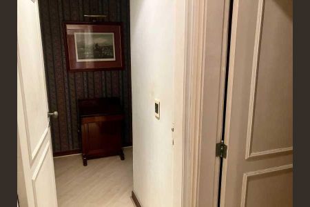 Apartamento à venda com 320m², 4 quartos e 1 vaga