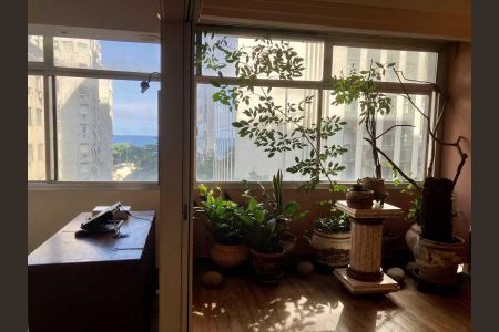 Apartamento à venda com 320m², 4 quartos e 1 vaga
