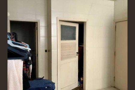 Apartamento à venda com 320m², 4 quartos e 1 vaga