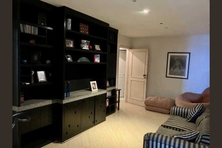 Apartamento à venda com 320m², 4 quartos e 1 vaga
