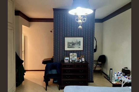 Apartamento à venda com 320m², 4 quartos e 1 vaga