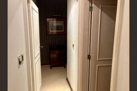 Apartamento à venda com 320m², 4 quartos e 1 vaga