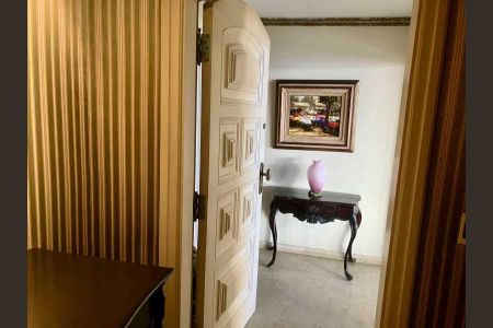 Apartamento à venda com 320m², 4 quartos e 1 vaga