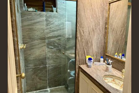 Apartamento à venda com 320m², 4 quartos e 1 vaga