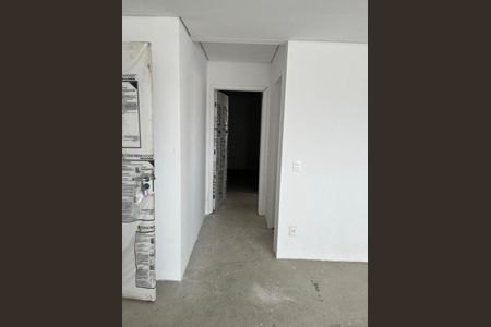 Apartamento à venda com 2 quartos, 55m² em Jardim, Santo André
