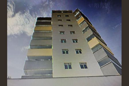 Apartamento à venda com 2 quartos, 55m² em Jardim, Santo André
