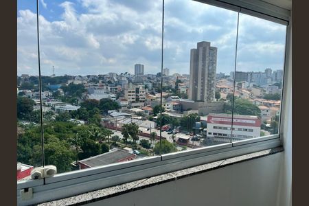 Apartamento à venda com 2 quartos, 55m² em Jardim, Santo André