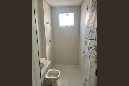 Apartamento à venda com 2 quartos, 55m² em Jardim, Santo André